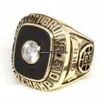1970 Boston Bruins Stanley Cup Championship Ring/Pendant